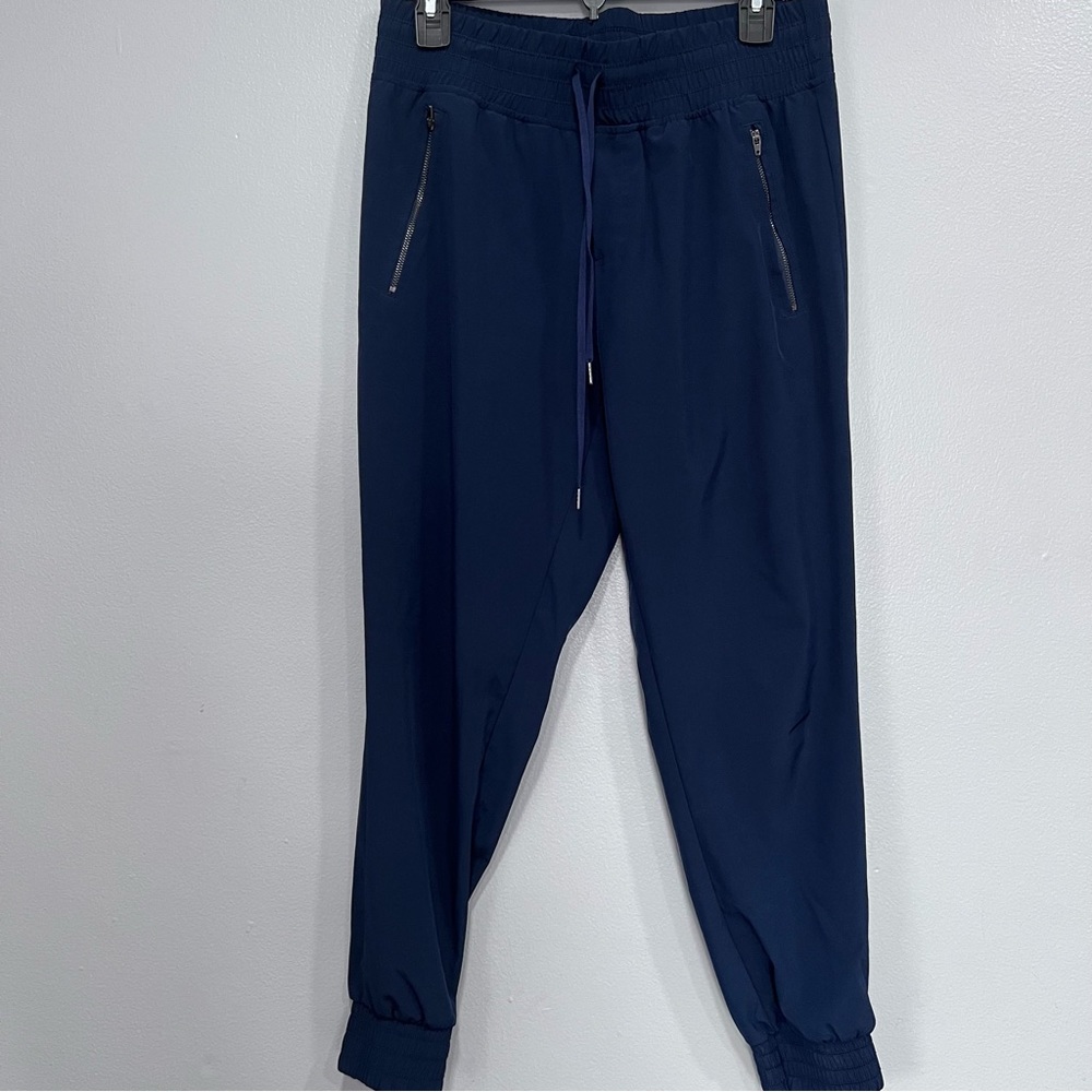 Danskin women active jogger size S